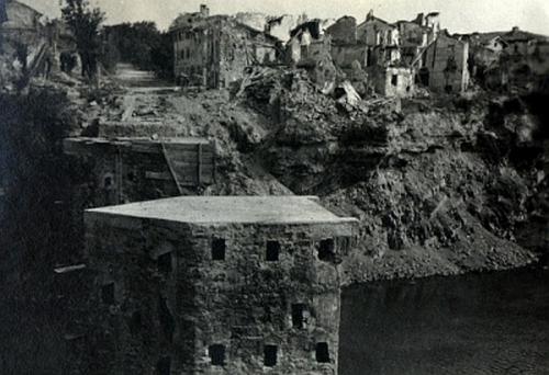Gorizia, 1918