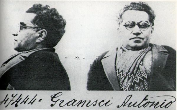 Antonio Gramsci (1891-1937)