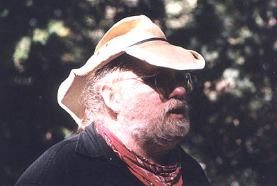 Al Grierson (1948-2000).
