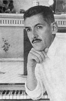 Carlos Guastavino, 1912-2000