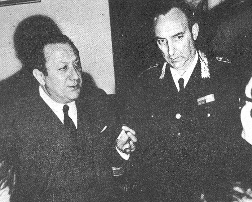 quest. Marcello Guida (a destra)