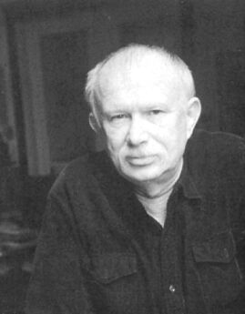 Heinz Kahlau (1931-2012)