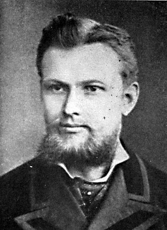 Henrik Menander (1853-1917)