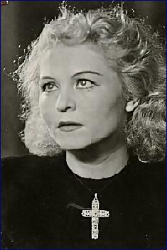 Lilly Hodáčová (1910-1998)