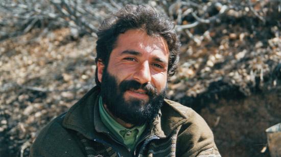 Hozan Serhad (1970-1999)
