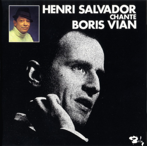 Henri Salvador chante Boris Vian