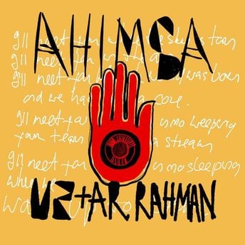 Ahimsa