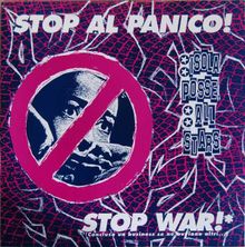 Stop Al Panico!