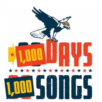 1.000 Days, 1.000 Songs