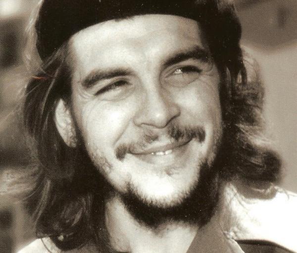 Elegia al Che Guevara