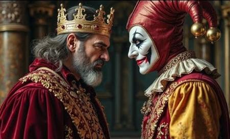 Король и шут