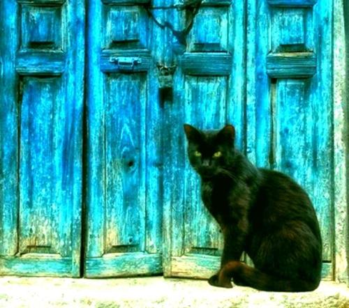 Les Esclaves et les Soldats