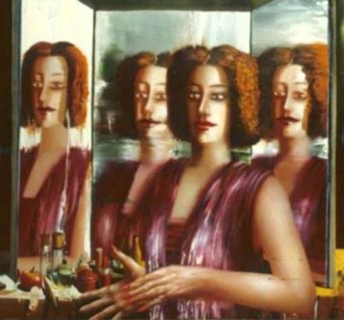 Les Filles de Zinovie