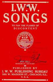 IWW Little Red Songbook