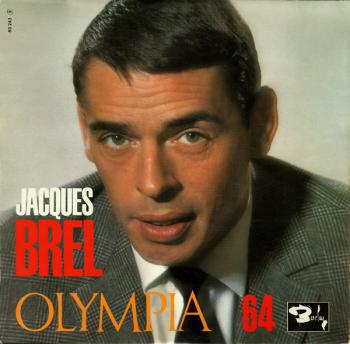 Olympia 1964