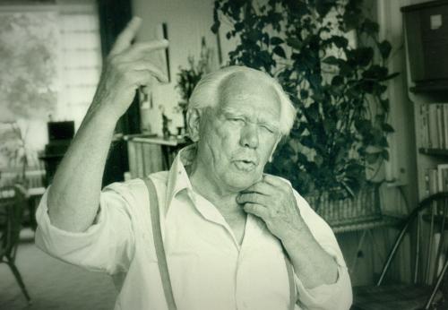 Jan Appel (1890-1985)