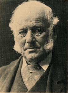 Joseph Taylor (1833-1910)