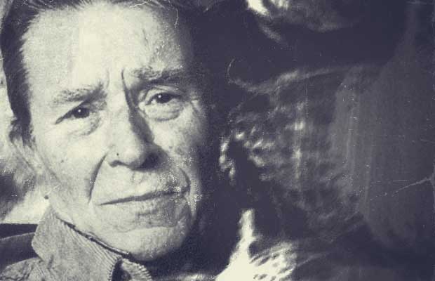 Iakovos Kambanellis (1921-2011)