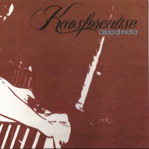 kaosforcause - grida di rivolta