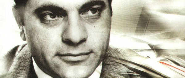 Στέλιος Καζαντζίδης. Stelios Kazantzidis, 1931-2001.