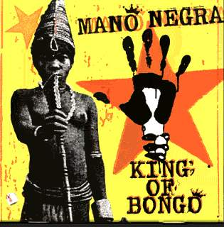 king of bongo