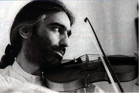 Dimitris Lagios (1953-1991