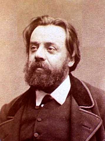 Gustave Lefrançais.