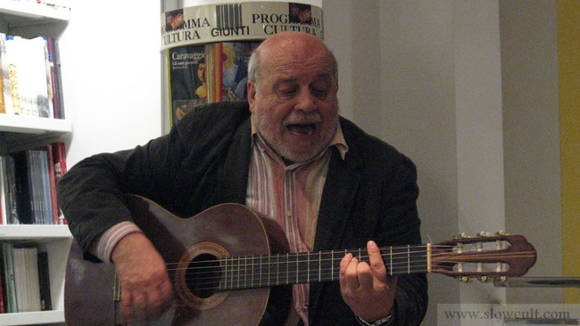 Leoncarlo Settimelli (1937-2011)