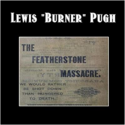 Featherstone Massacre