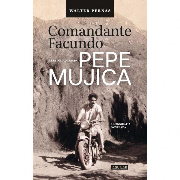 Amanece (a Pepe Mujica)