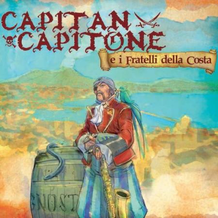 Capitan Capitone