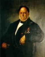 Lionardo Vigo Calanna (1799-1879)