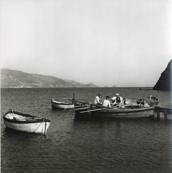 Margidore, Isola d'Elba, 1921.