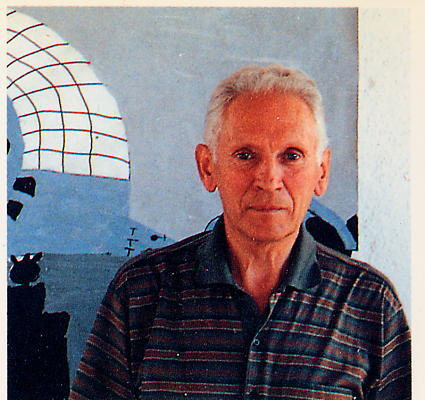 Mario Lodi.