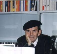 Mario Socrate (1920-2012)