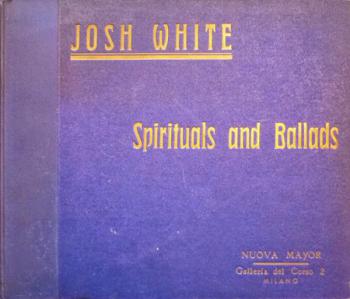 Spirituals and Ballads
