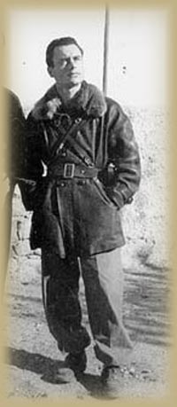 Domenico Mezzadra (Windsor Lochs (Connecticut), 18 ottobre 1920 – 25 marzo 1986)