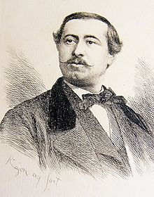 Achille Millien (1838-1927)