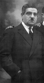 Shavarsh Misakian (1884-1957)