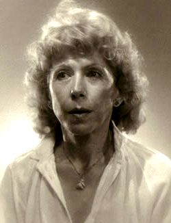 Kostoula Mitropoulou (1935-2004)