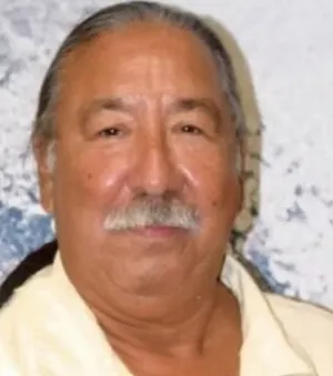 Leonard Peltier