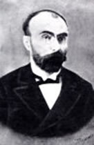 Spyridon Peresiadis (1854-1918)