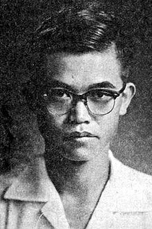 จิตร ภูมิศักดิ์. Chit Phumisak, 1930-1966