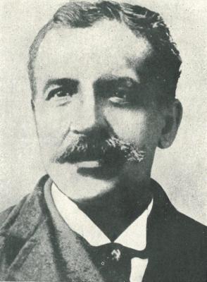 Pierre Degeyter [De Geyter], 1848-1932