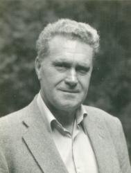 Polig Monjarret (1920-2003)