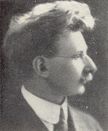 Hans Pöögelmann (1875-1938)