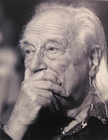 Rafael Alberti Merello, 1902-1999