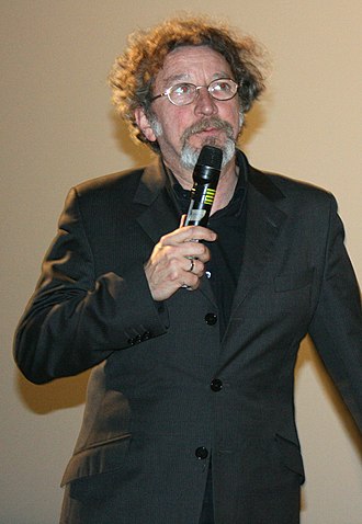 Robert Guédiguian.