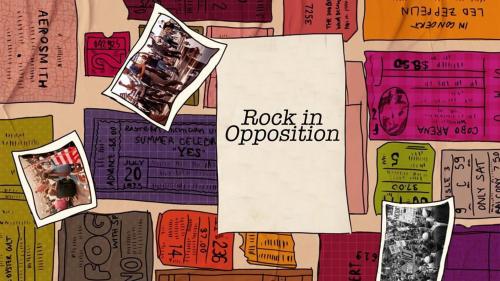 rock in opposition