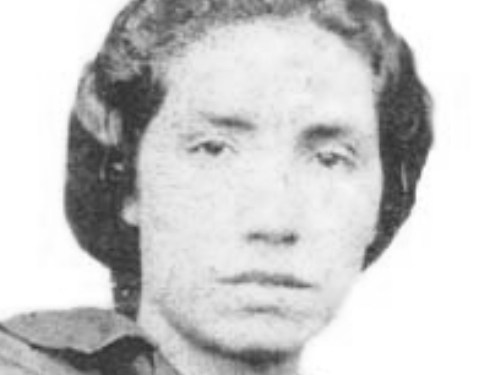 Rosalía de Castro‎